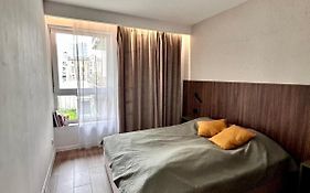 Apartament Targowa